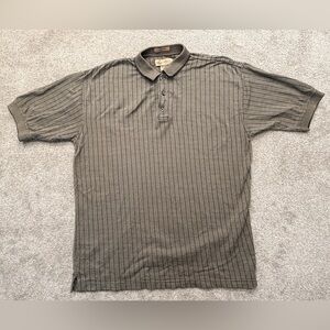 Vintage Lord & Taylor 60s Polo